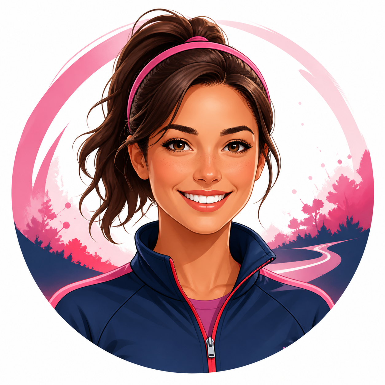 Icone de Corinne Jourdain