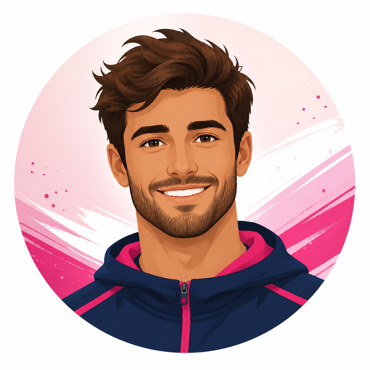 Icone de Laurent Quentin