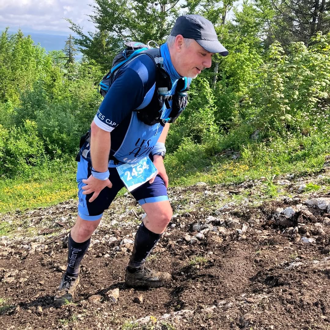#lesazimutees #courseapieds #trailrunning #trail 

La suite de la @latransju avec quelques photos du dimanche.